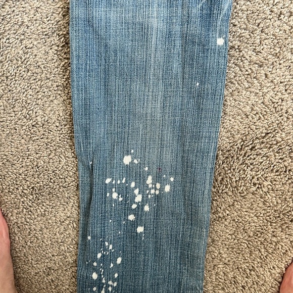 Heritage by America 1776 Denim Distillery Jeans - Picture 10 of 11